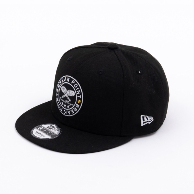9FIFTY ロゴキャップ01